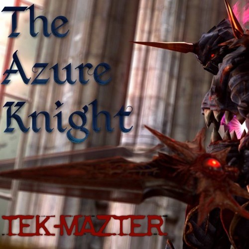 The Azure Knight