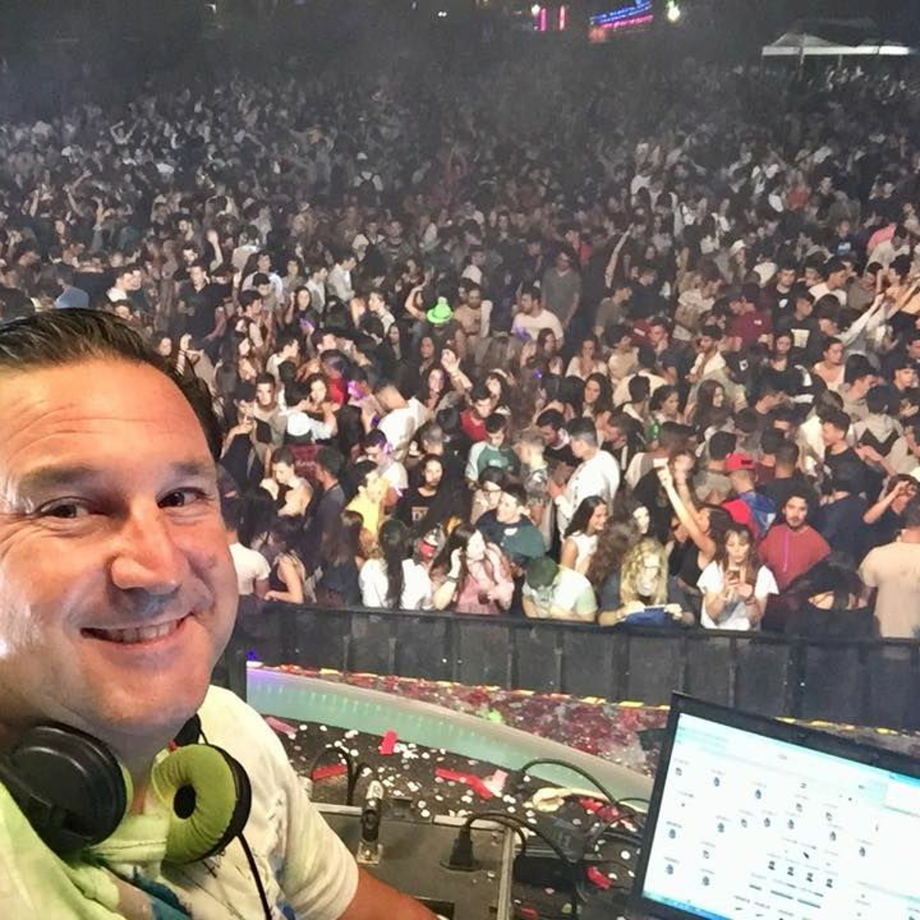 DJ CHEDA