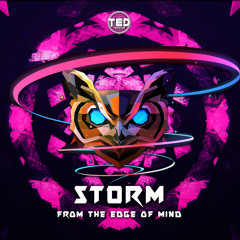 Storm - From The Edge Of Mind ( Original Mix )