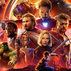 Avengers Infinity War Trailer 2 Soundtrack