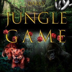 Darky - JUNGLE GAME