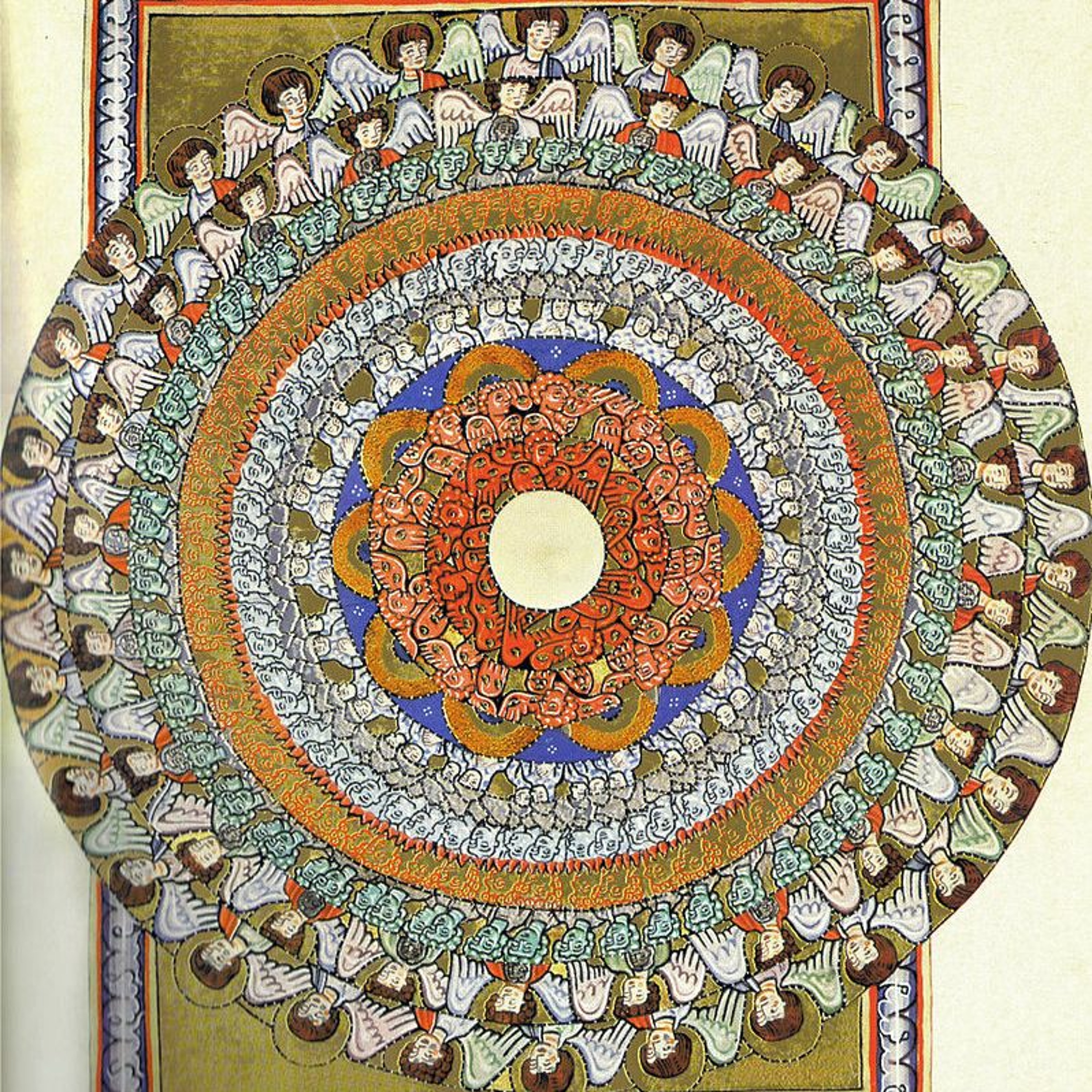 Words, Nevertheless: Sermons and Thoughts