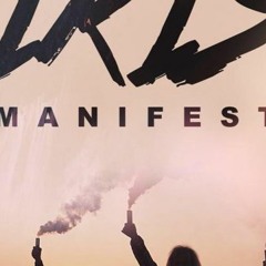 Iris - Manifest