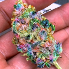 Deno X Romo- Get High (Remix)