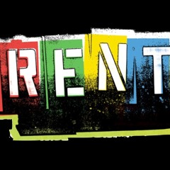 I'll Cover You (Reprise) - RENT the Musical