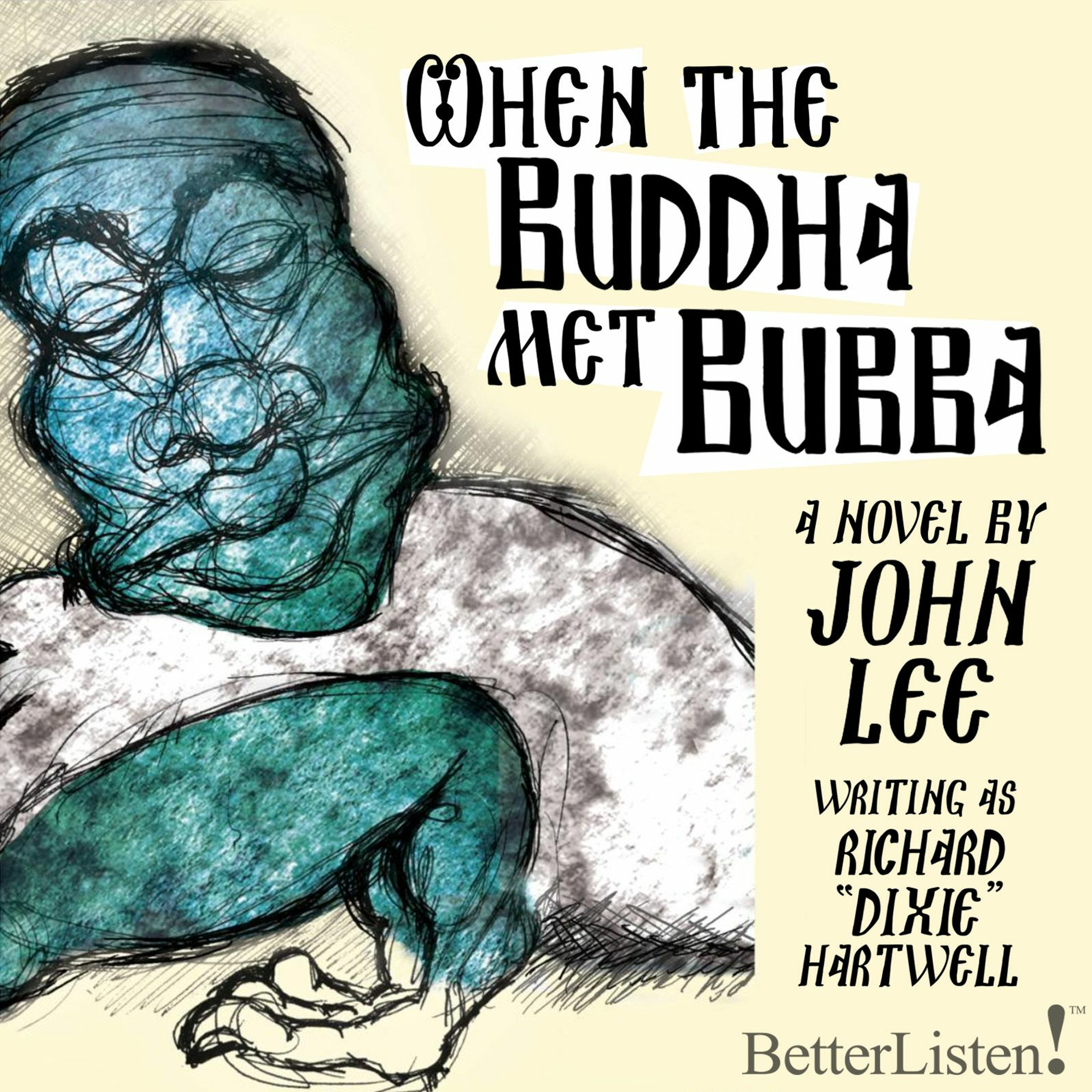 When The Buddha Met Bubba Preview 2 episode artwork