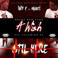 Baby C & Pirate - A Wish