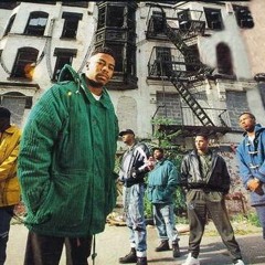 Edo G. & Da Bulldogs | Life of a Kid In The Ghetto (1991)