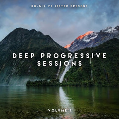 Deep Progressive Sessions Volume 1