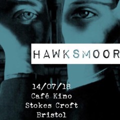 Live at Cafe Kino, Bristol, 14/07/18