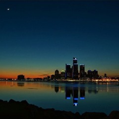 Welcome to Detroit - Freestyle Mix Vol1