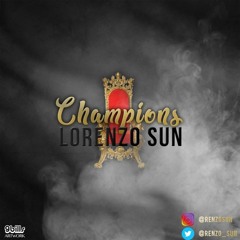Champions (Prod. LG)