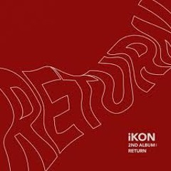 IKON (아이콘) - DON'T FORGET (잊지마요) [cover]