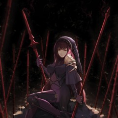 Blades Fate (Ft.Rck)