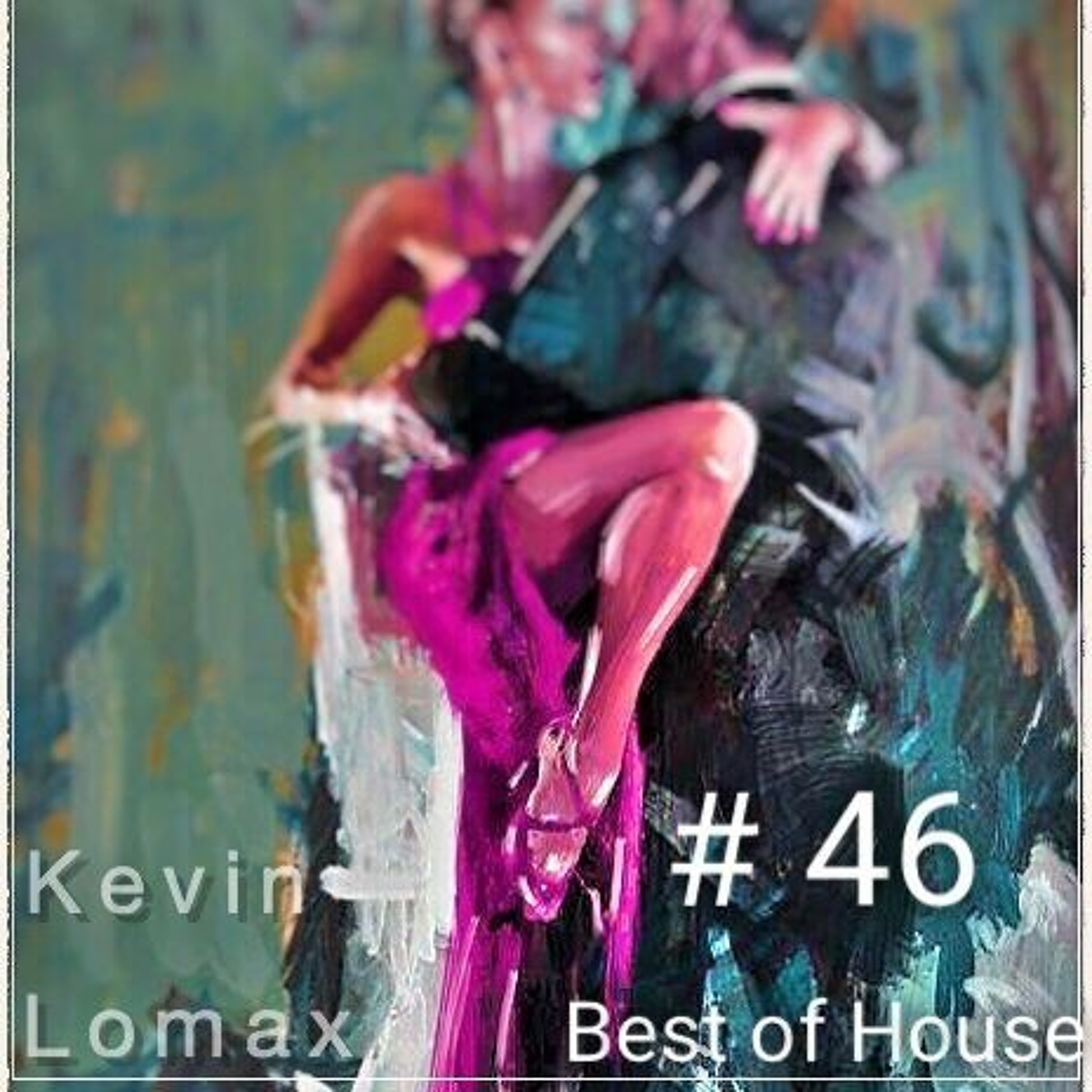 Music Art Radio Show-Best of House