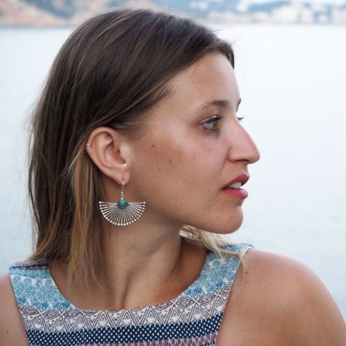 Stream Slide (James Bay Cover) by janajanuschka Listen online for