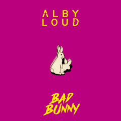 Chambea (Alby Loud "HARDCORE PERREO" Edit) [Worldwide Premiere]