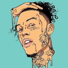"Creep" (Lil Skies Type)