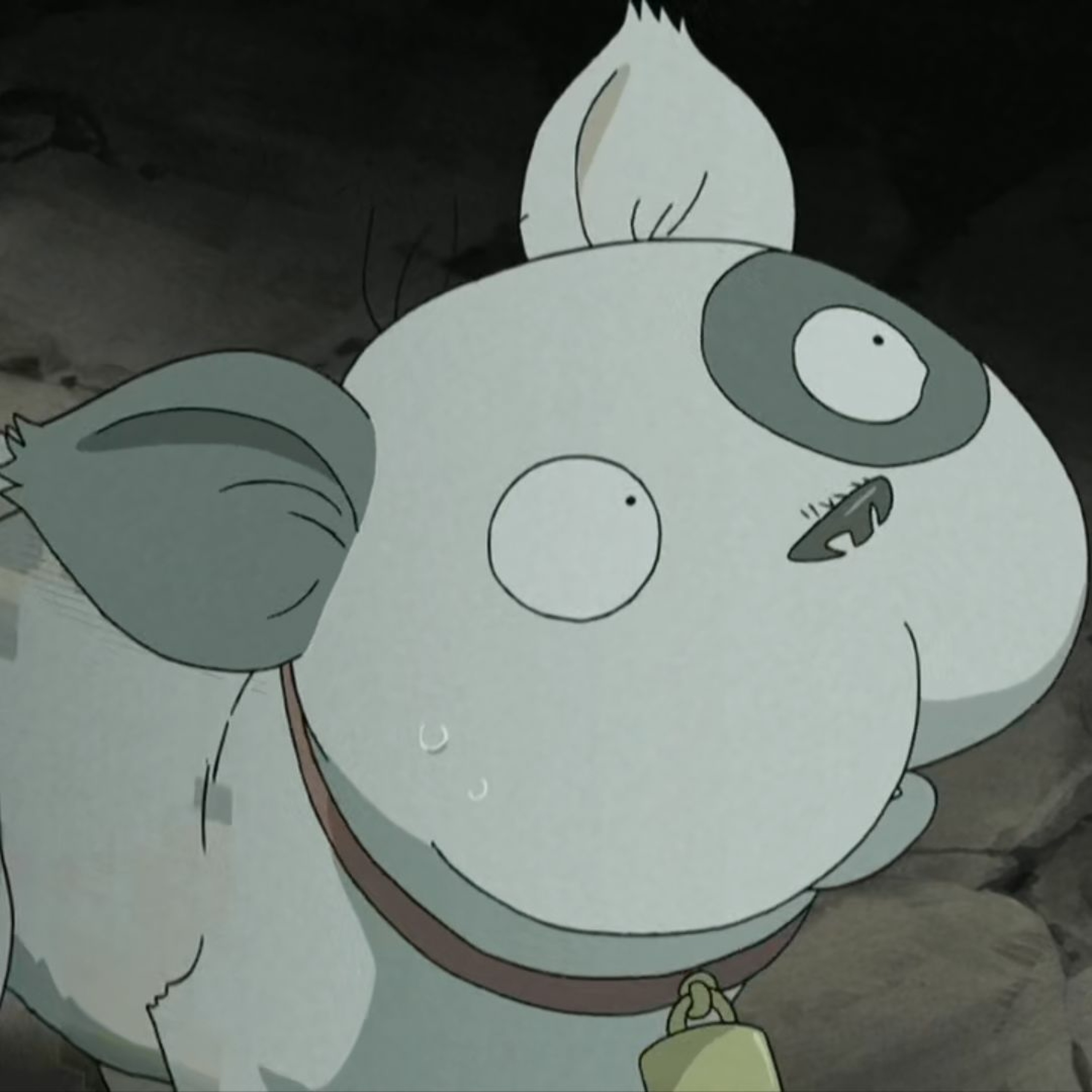 Chatty AF 62: Den-noh Coil Watchalong - Episodes 1-6