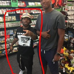 SnapchatKhava X Kinzae Longway - Beats By Aguafina