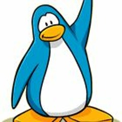 (SOTRC) the blue penguin.