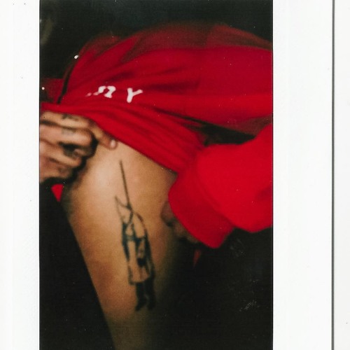 DO WHAT I WANT ( prod. by Kaiser.)