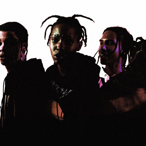 PRAISE DA LORD (RMX)