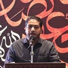 الفقرة الأولى | إصدار صُونوا الهَوى | الرادود أحمد قربان |1439 هــ