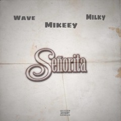 Wave - Señorita ft. Mikeey & Milky (Prod. Lexi Banks)
