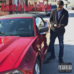 Sad Vibes Ft. Deshaunnel (prod. Kid Ocean)