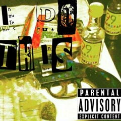 "I DO THIS" - "Strugga Thugga" & "Tommy Gz"