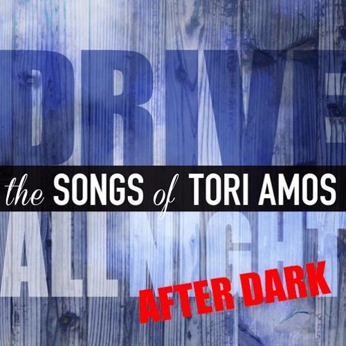 PLUS 5 - Drive All Night After Dark (July)