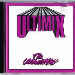The 1985 Ultimix Flashback Medley