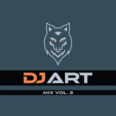 DJ Art Mix Vol. 3