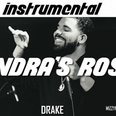 Sandra's Rose REMIX prod. Mizzy Mauri