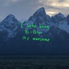 All Mine Kanye West Mp3