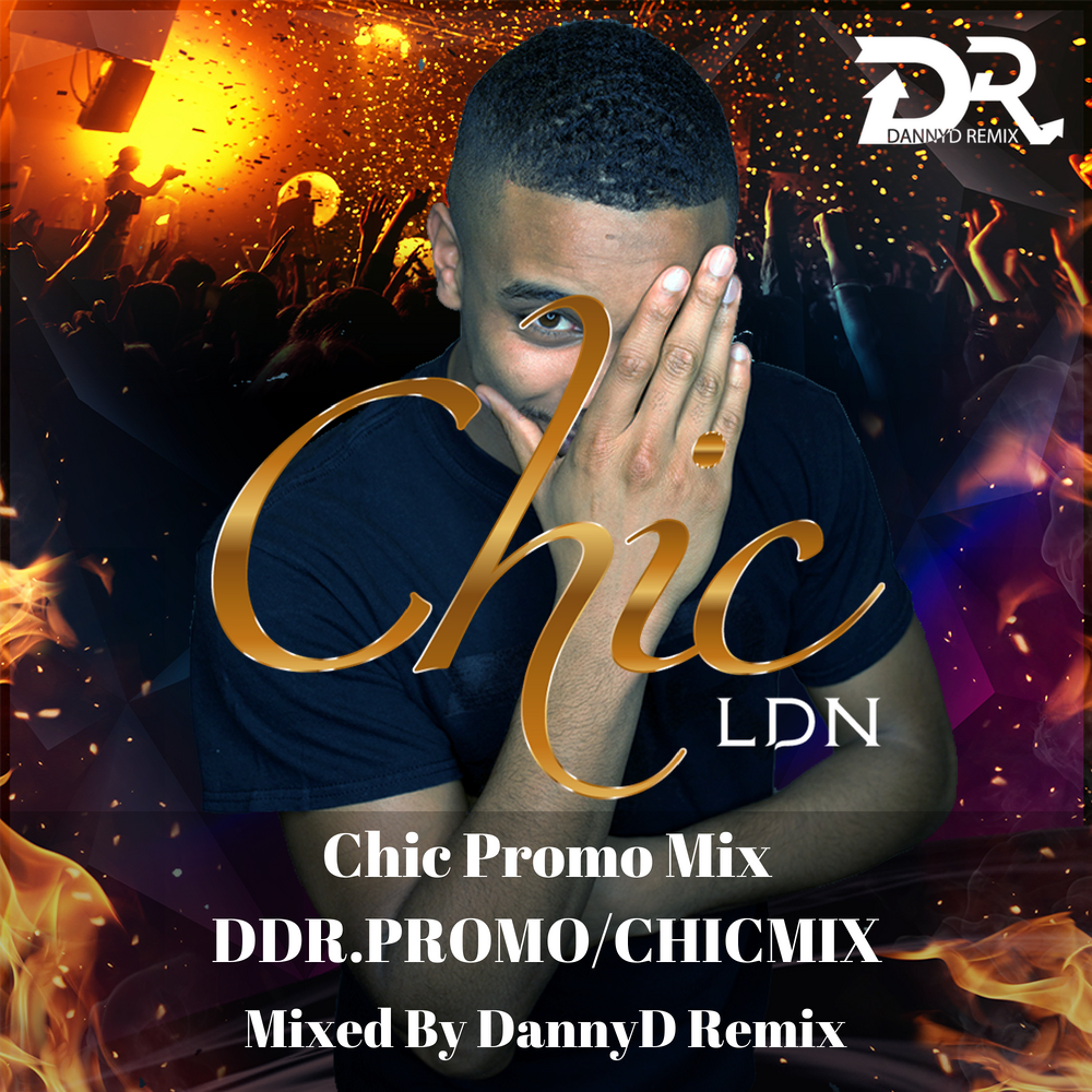 Danny D Remix