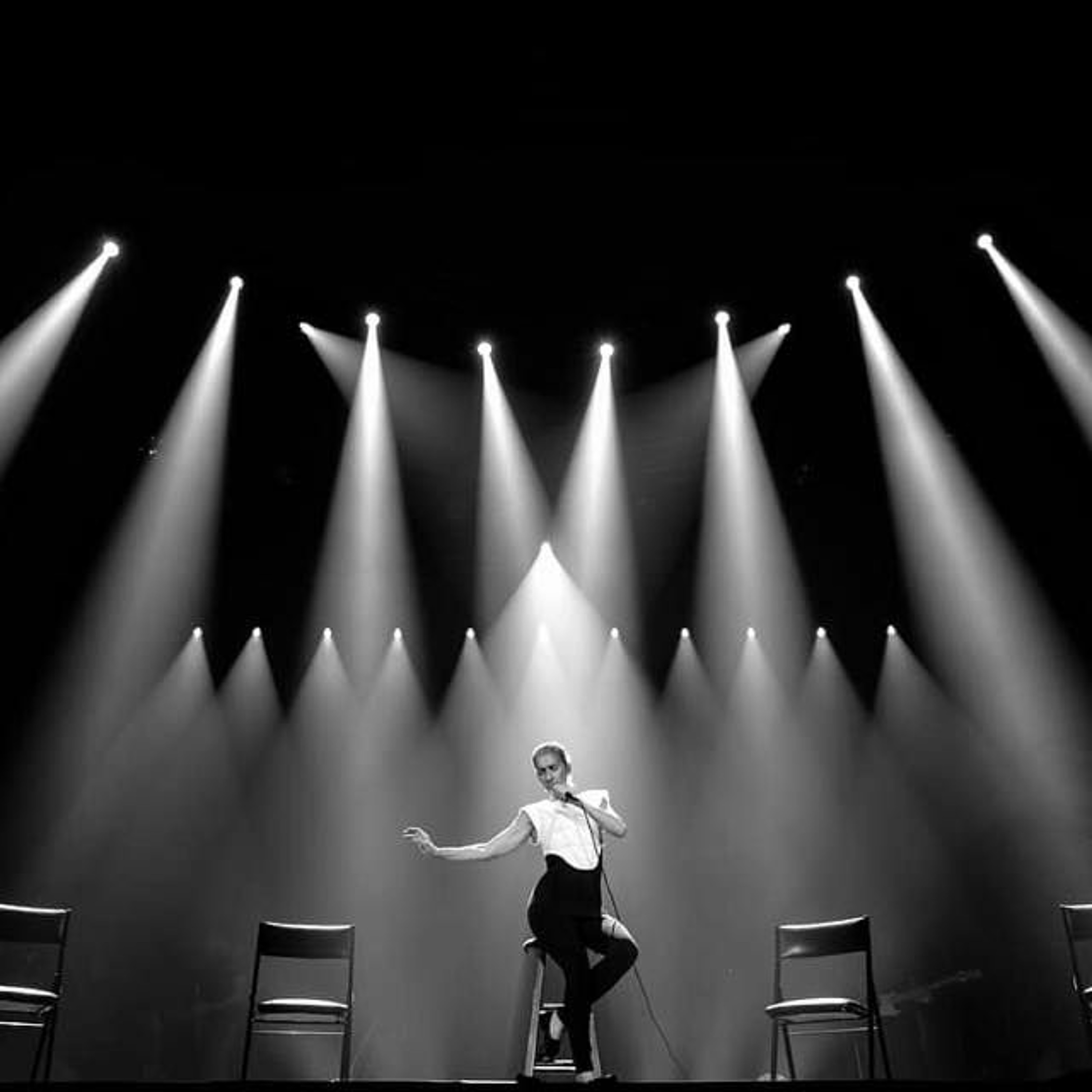 The Celine Dion Podcast Ep42: The best of Live 2018 so far!