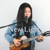 Cover Lagu - John Mayer - New Light