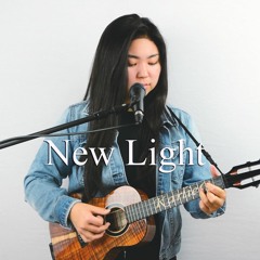 John Mayer - New Light