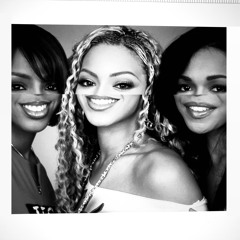 Destiny's Child - Say My Name REMIX (Snippet)