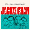 Tiësto amp Dzeko Vs MasterOC - Jackie Chan Feat Preme amp Post Malone MasterOC Flash VIP Remix Tiësto amp Dzeko Vs MasterOC - Jackie Chan Feat Preme amp Post Malone MasterOC Flash VIP Remix