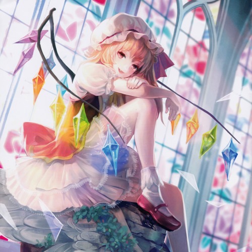 Yuuhei Satellite/NEETS - Torii no Mukou no Yume Makie (Orchestrated Remix)