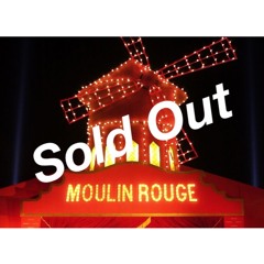 Moulin Rouge part Techno