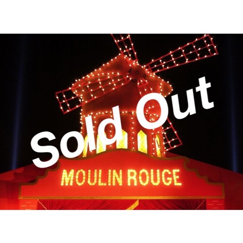 Moulin Rouge part Techno