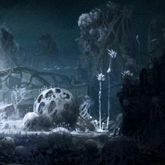 Silicon Rainforest (raw mix)