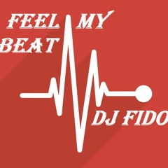 FEEL MY BEAT   mixed by    DJ FIDO