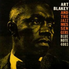 Along Came Betty (Art Blakey and the Jazz Messengers)