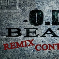 O.D.W.L. - Beatchas ( Edit ITMPROD Remixed By Arms - B )