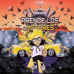 Jeeiph - Prende Los Motores